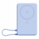 Power Bank Xiaomi 10000mAh 1xUSB-C Azul (BHR08PCGL)