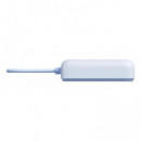 Power Bank Xiaomi 10000mAh 1xUSB-C Azul (BHR08PCGL)