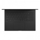 Portátil LG Gram Intel Core Ultra 7-258V 32GB 512GB SSD 16 Pulgadas FreeDOS (16ZD90TL-G.AX85BN)