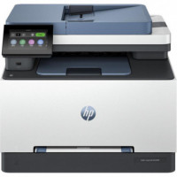 Impresora Multifunción Hp Laserjet Pro 3302SDW A4 Color Wifi (499Q6F)  HEWLETT PACKARD
