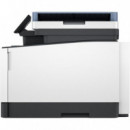 Impresora Multifunción HP LaserJet Pro 3302sdw A4 Color WiFi (499Q6F)