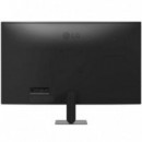 Monitor LG 31.5" VA 4K UHD 60Hz Smart TV webOS Negro (32U701SB-B)