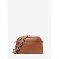 Bolso Bandolera Jet Set Pequeña en Piel de MICHAEL KORS