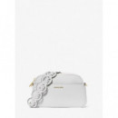 Bolso Bandolera Jet Set Pequeña en Piel de MICHAEL KORS