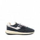 AUTRY - REELWIND LOW MAN - NC30 - WWLMNC30/NC30