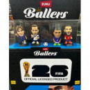Expositor de metacrilato Ballers Fifa 2026