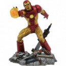 Figura Iron Man Marvel Comic Gallery  DIAMOND SELECT TOYS