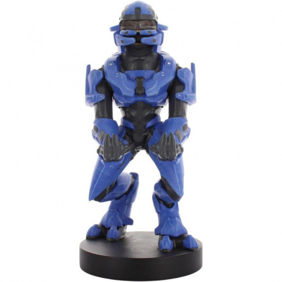 Soporte Cable Guy Figura Elite Mercenary Halo 21CM  EXQUISITE GAMES