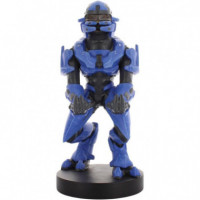 Soporte Cable Guy Figura Elite Mercenary Halo 21CM  EXQUISITE GAMES