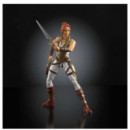 Figura Teela 2026 Movie Chronicles Masters Of The Universe  MATTEL