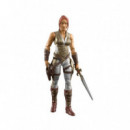 Figura Teela 2026 Movie Chronicles Masters Of The Universe  MATTEL