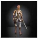 Figura Teela 2026 Movie Chronicles Masters Of The Universe  MATTEL