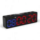 Reloj de entrenamiento timer