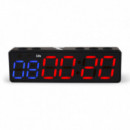 Reloj de entrenamiento timer