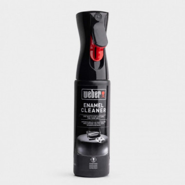 Limpiador de esmalte para barbacoas 300 ml Weber&reg;