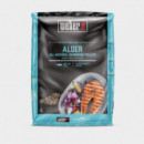 Pellets de madera de aliso 100% natural bolsa de 8 kg Weber®