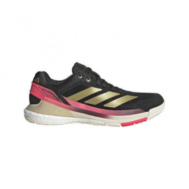 ADIDAS Crazyquick Boost Padel Negro
