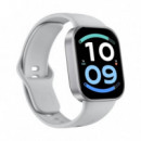 Smartwatch Xiaomi Redmi Watch 6 Active Plata