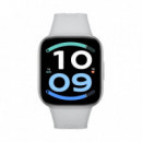 Smartwatch Xiaomi Redmi Watch 6 Active Plata