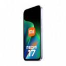 Teléfono XIAOMI Redmi 17 256GB / 4GB Púrpura