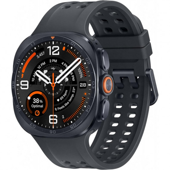 Smartwatch Samsung Galaxy Watch Ultra2 47mm LTE Gris Titanio