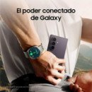 Smartwatch Samsung Galaxy Watch Ultra2 47mm LTE Gris Titanio