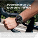 Smartwatch Samsung Galaxy Watch Ultra2 47mm LTE Gris Titanio