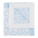 Manta Reversible 110X87CM. TOUS BABY