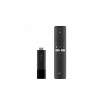Android TV Stick 4K 8GB Negro XIAOMI - Guanxe Atlantic Marketplace