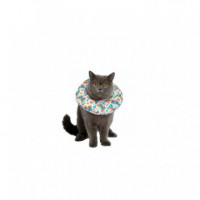 FREEDOG Collar Isabelino Soft Butterfly 25 Cm
