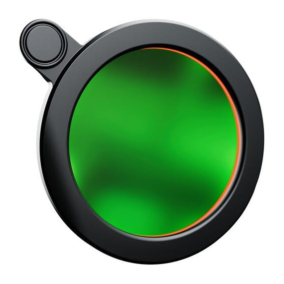 VAONIS Filtro Antipolucion Luminica Cls Vespera