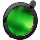 VAONIS Filtro Antipolucion Luminica Cls Vespera