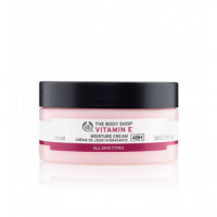 THE BODY SHOP Vitamina E Crema Hidratante Día Vitamina E, 50ML
