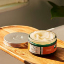THE BODY SHOP Wellness Exfoliante Corporal de Azúcar Boost, 200ML