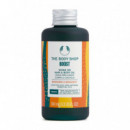 THE BODY SHOP Wellness Aceite de Cabello y el Cuerpo Boost, 100ML