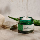 THE BODY SHOP Aloe Vera Crema de Día Calmante de Aloe, 50ML