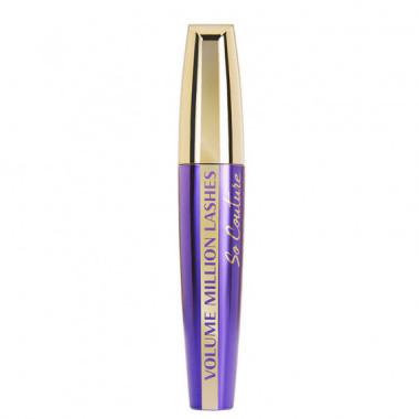 L'OREAL Volume Millon Lashes so Couture