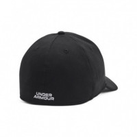 Under Armour Gorra Blitzing 1376700-001