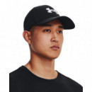 Under Armour Gorra Blitzing 1376700-001