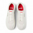 Camper Zapatillas Pelotas Xlf Blancas K101019-007-100
