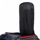 HELLY HANSEN Bolso de Viaje Guide de 50 L 67596-597