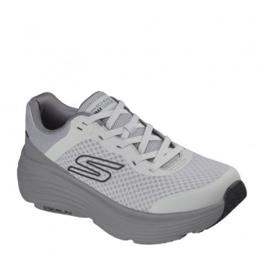 Skechers Zapatillas Max Cushioning Endeavour Grises 220613-GRY