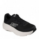 Skechers Zapatillas Max Cushioning Endeavour Negras 220613-BKW