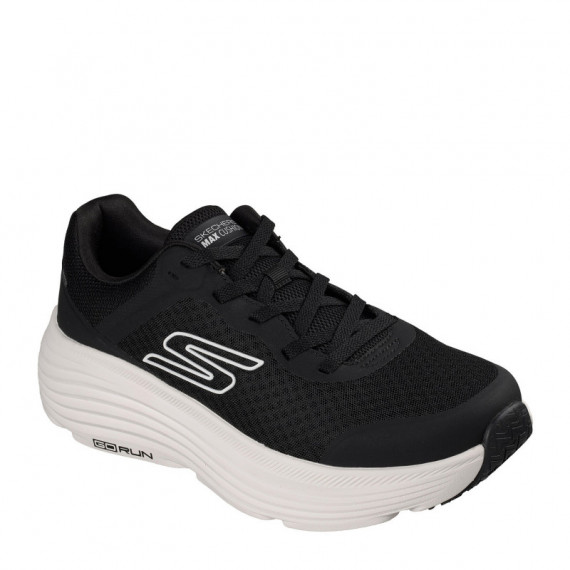 Skechers Zapatillas Max Cushioning Endeavour Negras 220613-BKW