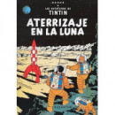 Aterrizaje en la Luna (cartoné)