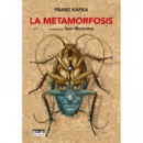 la Metamorfosis   2024