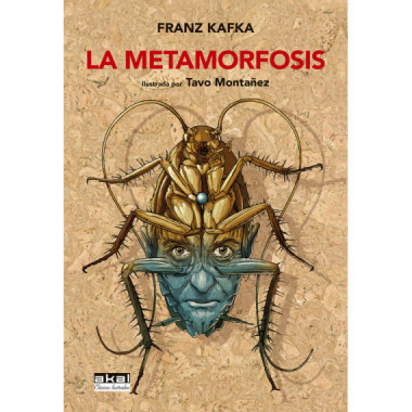 la Metamorfosis   2024
