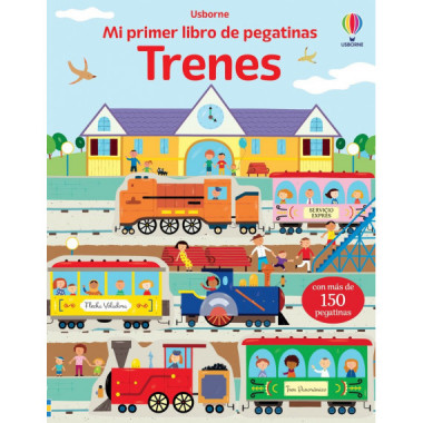 Trenes