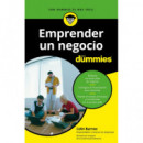 Emprender un Negocio para Dummies