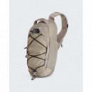 Mochila THE NORTH FACE Cruzada Borealis Stone Slab / Dark Chestnut / Asphalt Grey